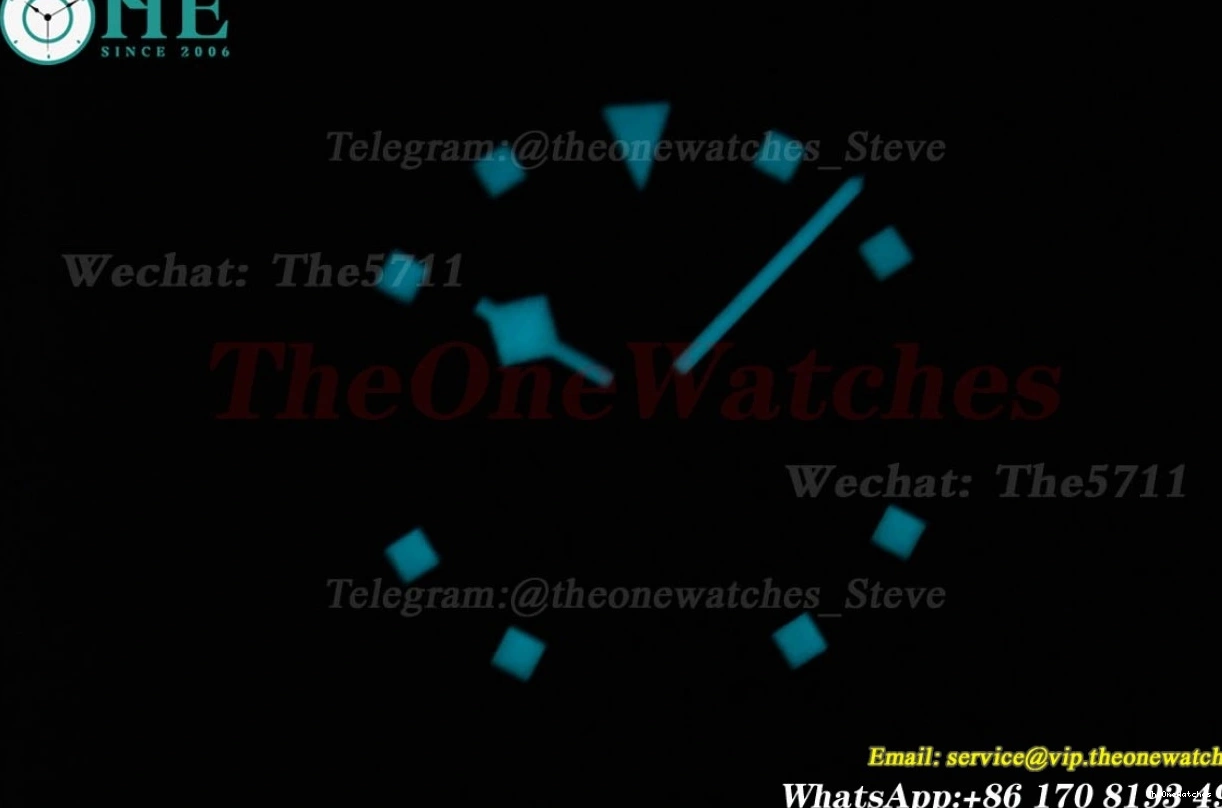 M+F Pelagos TI Chrono Black FXD NY Car A7750 43mm Dial 0119